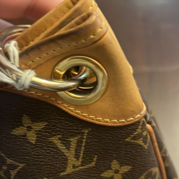 Beautiful galiera pm Louis Vuitton authentic - Picture 5 of 12